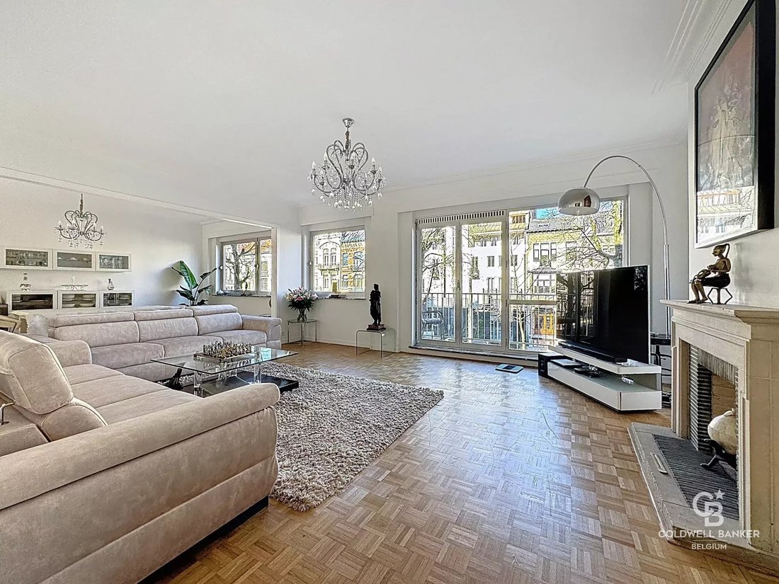 Apartment in Uccle, Brussels, Belgium 3 - 18695923