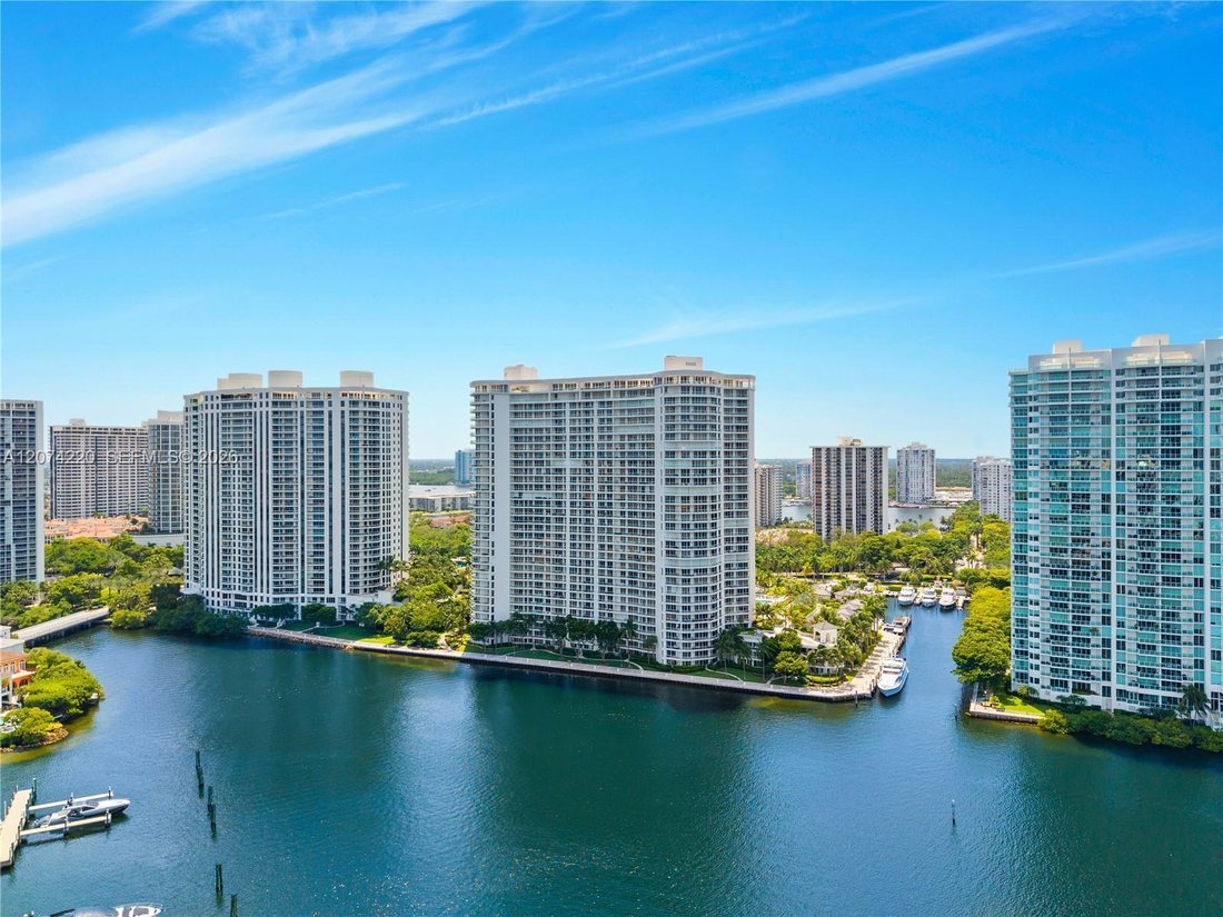 Condo in Golden Beach, Florida, United States 5 - 18698889