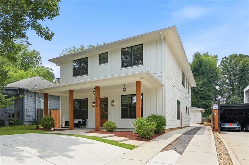House in Atlanta, Georgia, United States 2 - 18697743