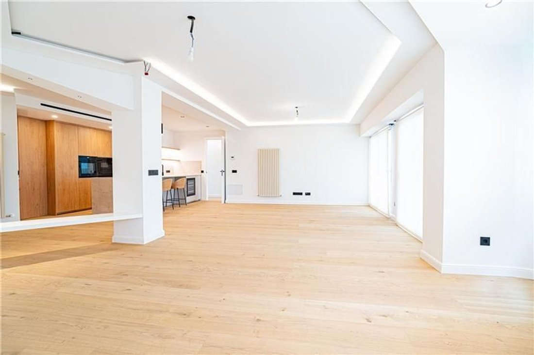 Apartment in Palma, Balearic Islands, Spain 3 - 18698414