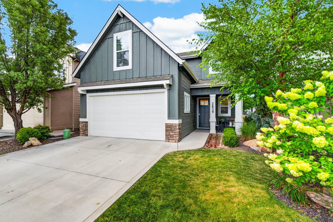 House in Meridian, Idaho, United States 1 - 18696588