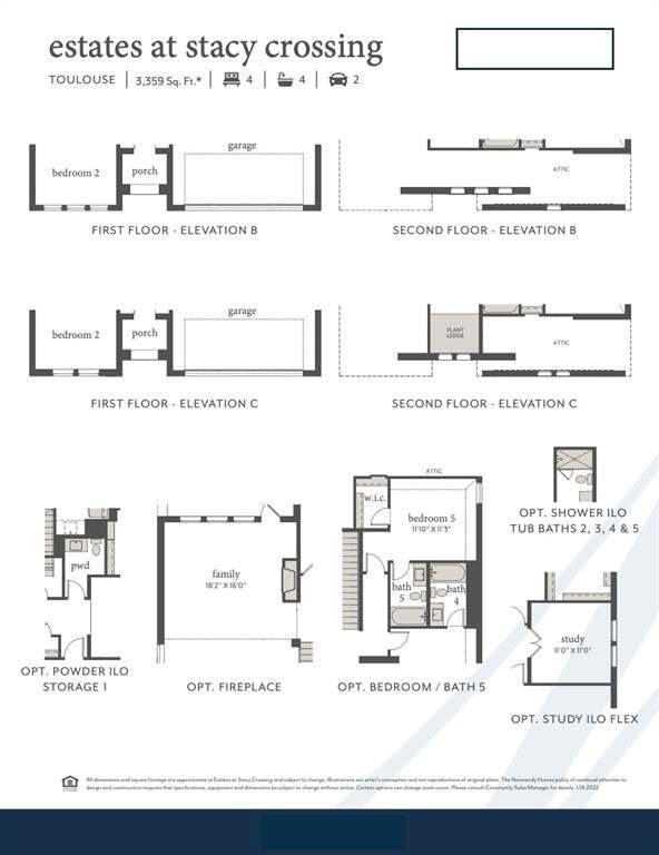 Haus in McKinney, Texas, Vereinigte Staaten 3 - 18698517