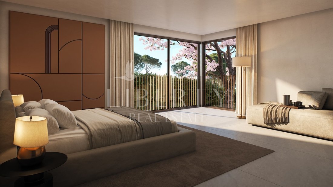 Apartment in Vale do Lobo, Almancil, Portugal 4 - 18699168
