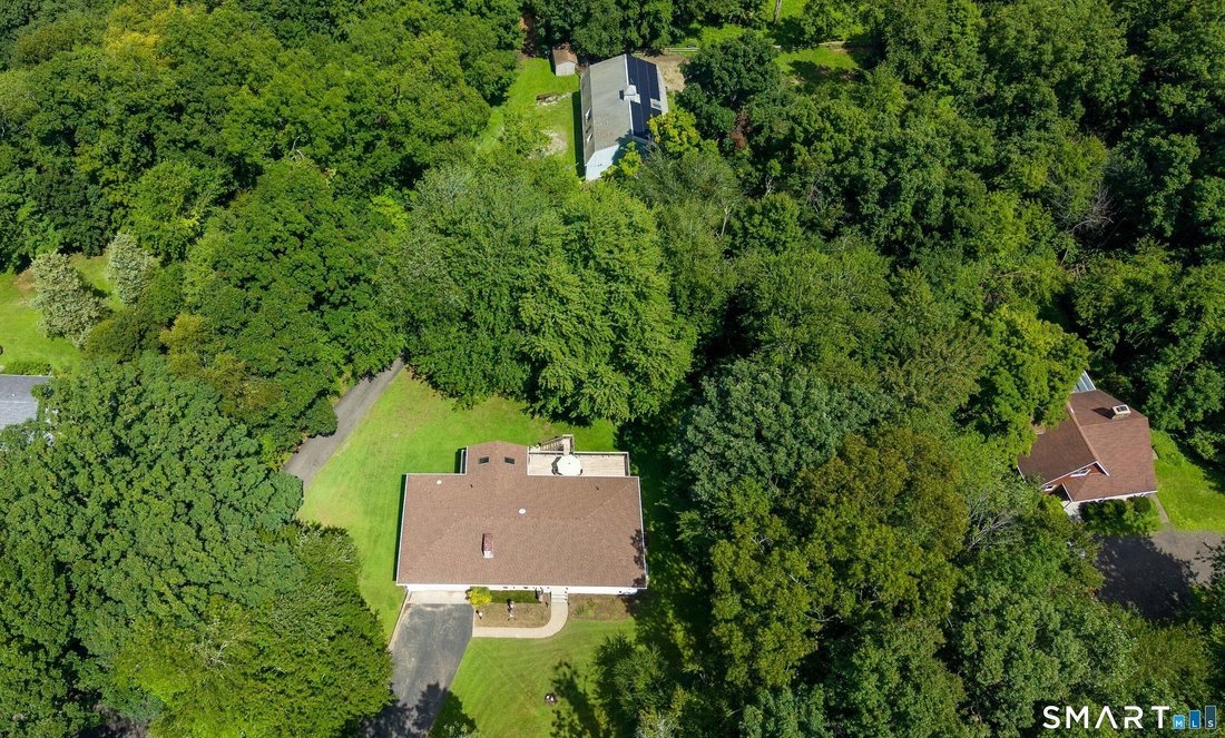 House in New Fairfield, Connecticut, United States 4 - 18697645