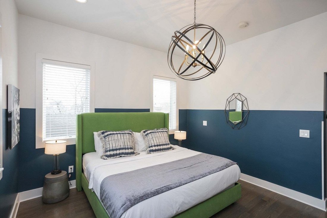 Residenza a Nashville, Tennessee, Stati Uniti 5 - 18698664