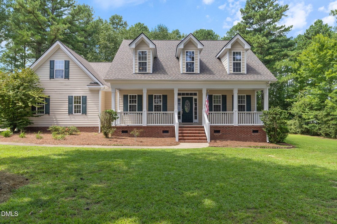 House in Clayton, North Carolina, United States 1 - 18697422