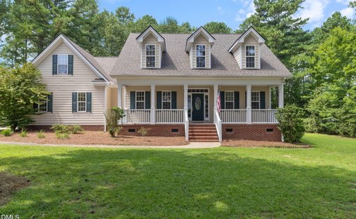 Casa en Clayton, Carolina del Norte, Estados Unidos 1