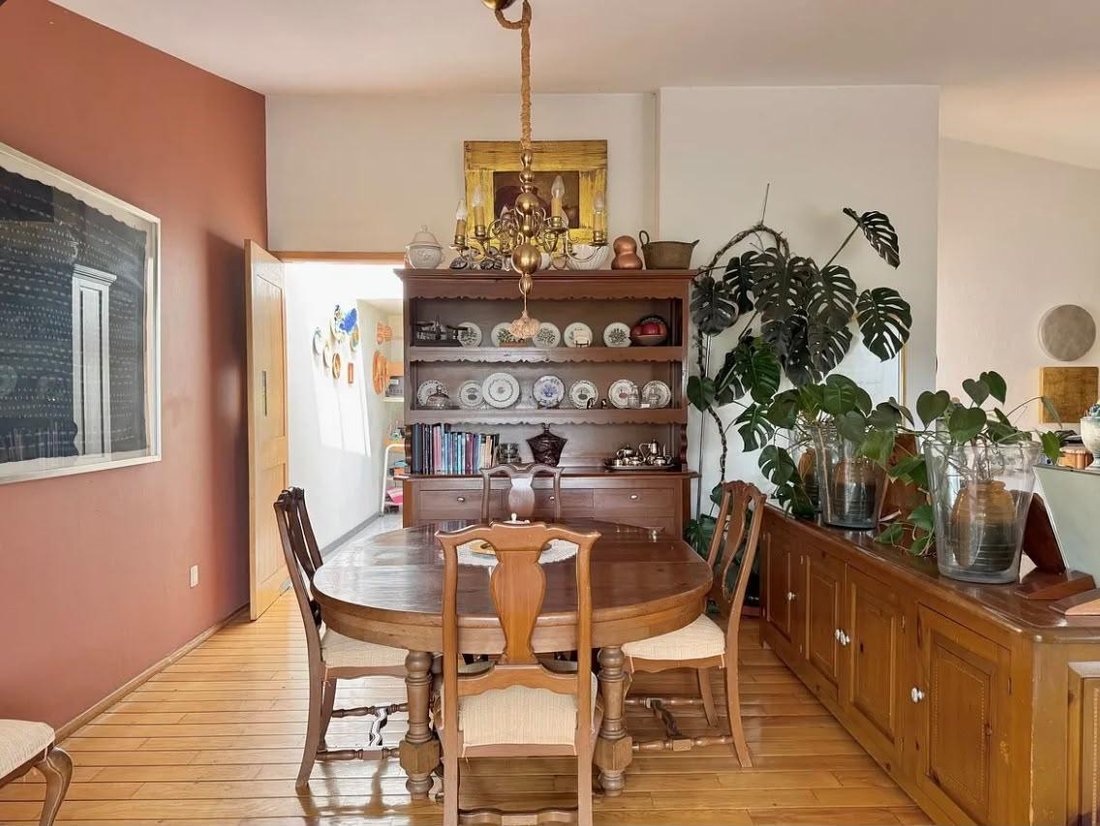 Condo in Mexico City, Mexico 2 - 18696283