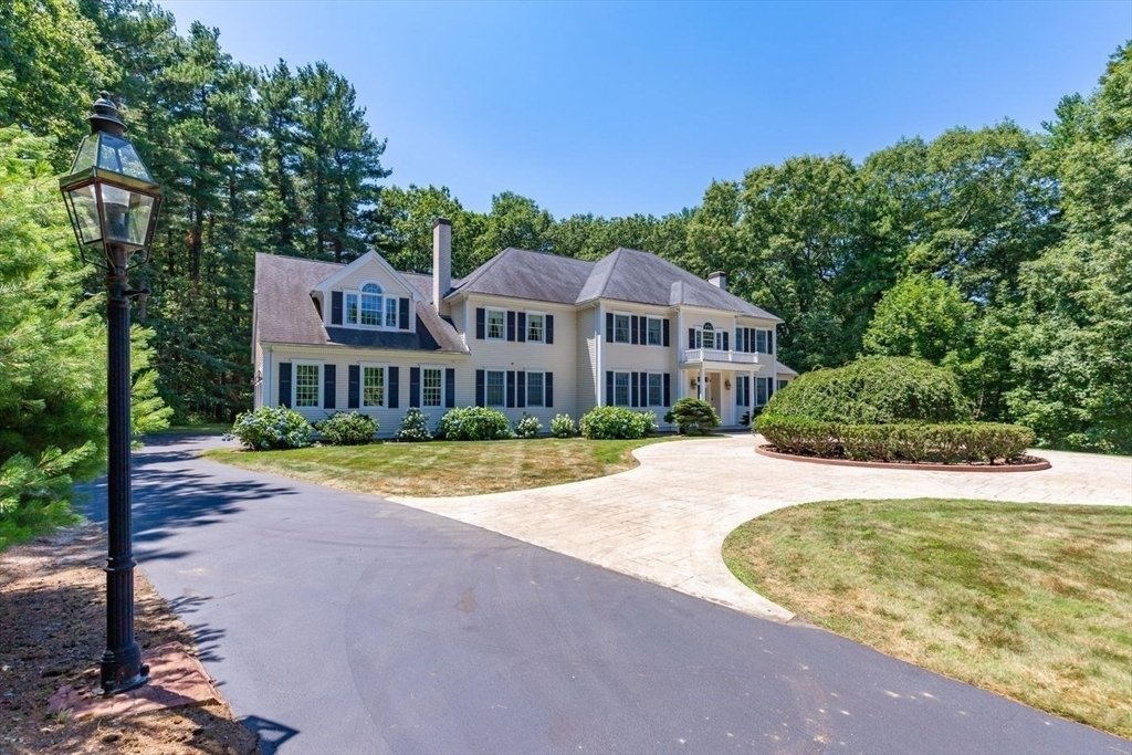 Casa a Canton, Massachusetts, Stati Uniti 2 - 18693430