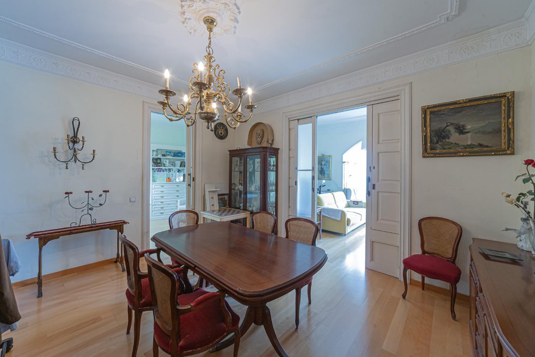 Apartment in Ciutat Vella, Barcelona, Spain 1 - 18302779