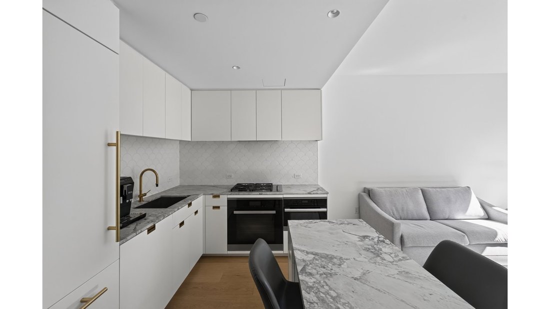 Appartement à New York, État de New York, États-Unis 1 - 18698927