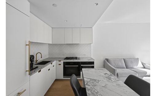 Condominio en Nueva York, Nueva York, Estados Unidos 1