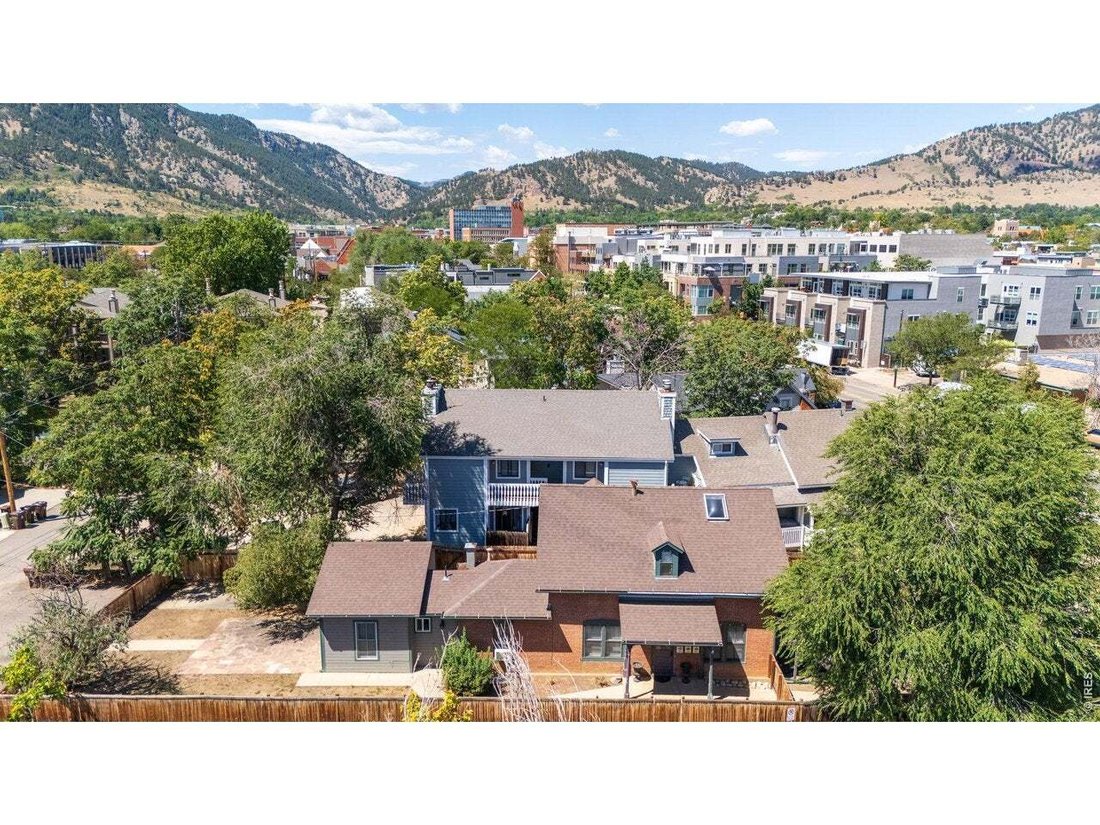 Boulder, Colorado, United States 2 - 18697173