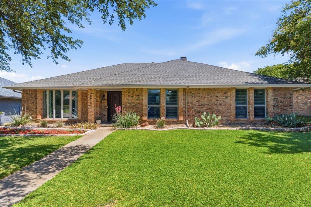 House in Carrollton, Texas, United States 1 - 18698616