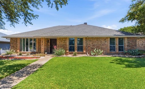 Casa a Carrollton, Texas, Stati Uniti 1