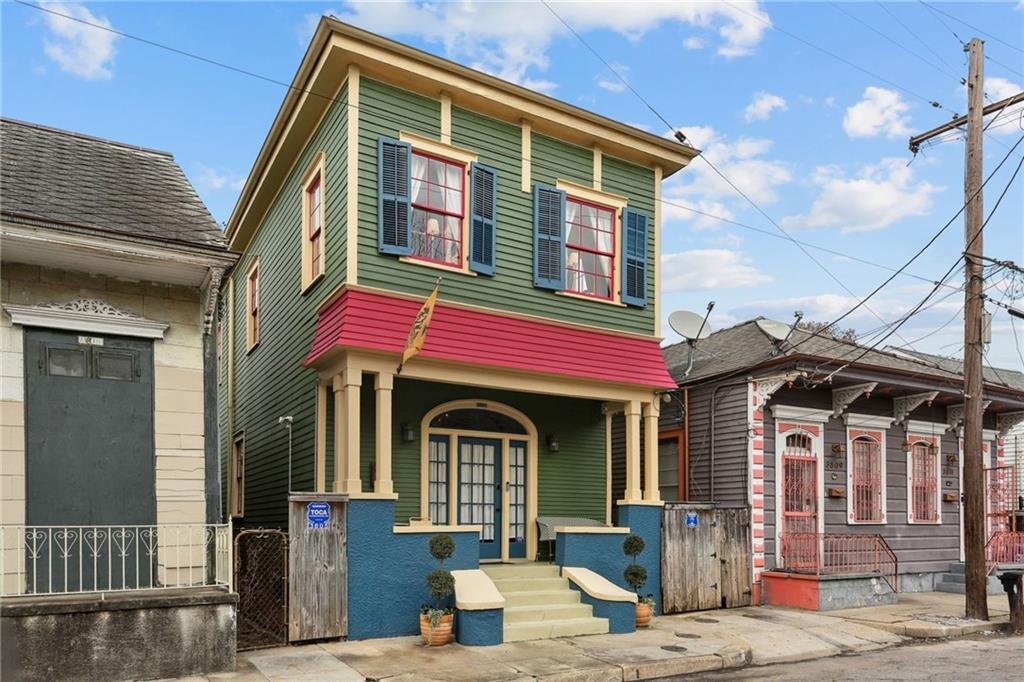 House in New Orleans, Louisiana, United States 2 - 18577388