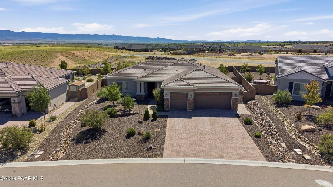 House in Prescott, Arizona, United States 2 - 18696704