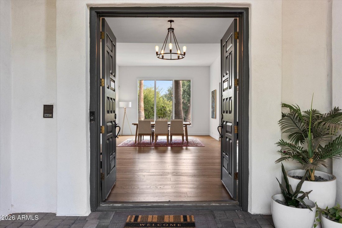 House in Scottsdale, Arizona, United States 3 - 18697981