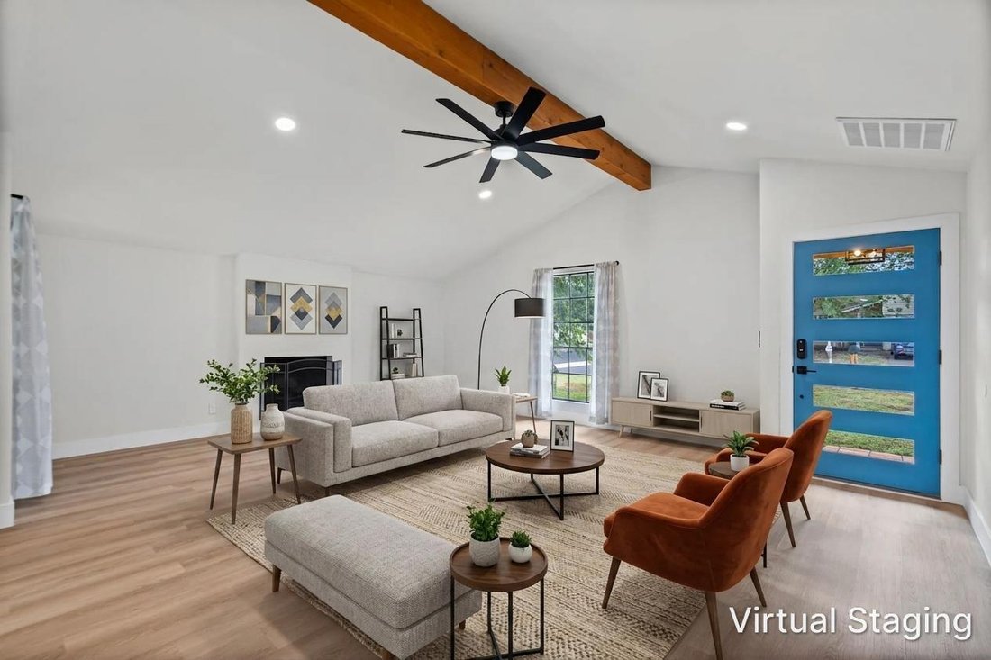 House in Austin, Texas, United States 3 - 18697871