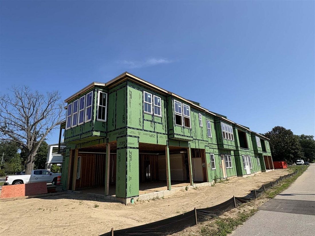 Condo in Union Pier, Michigan, United States 4 - 18697497