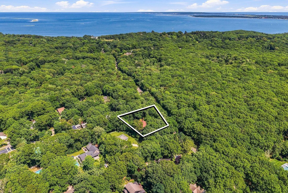 House in East Hampton, New York, United States 2 - 18697233