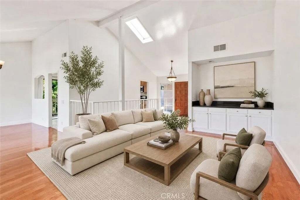 Condominio en Irvine, California, Estados Unidos 4 - 18698312