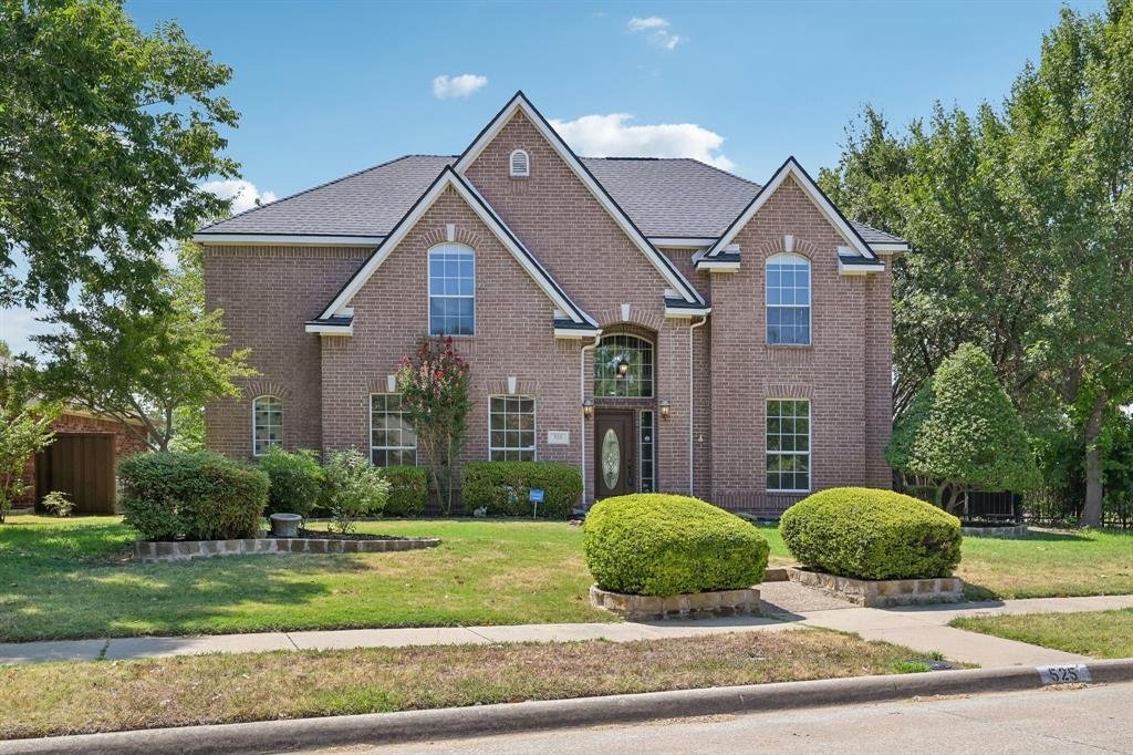 House in Coppell, Texas, United States 2 - 18698459