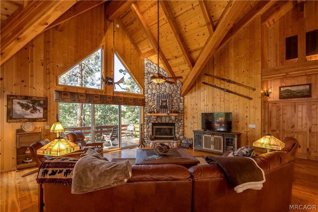 House in Big Bear Lake, California, United States 3 - 18697657