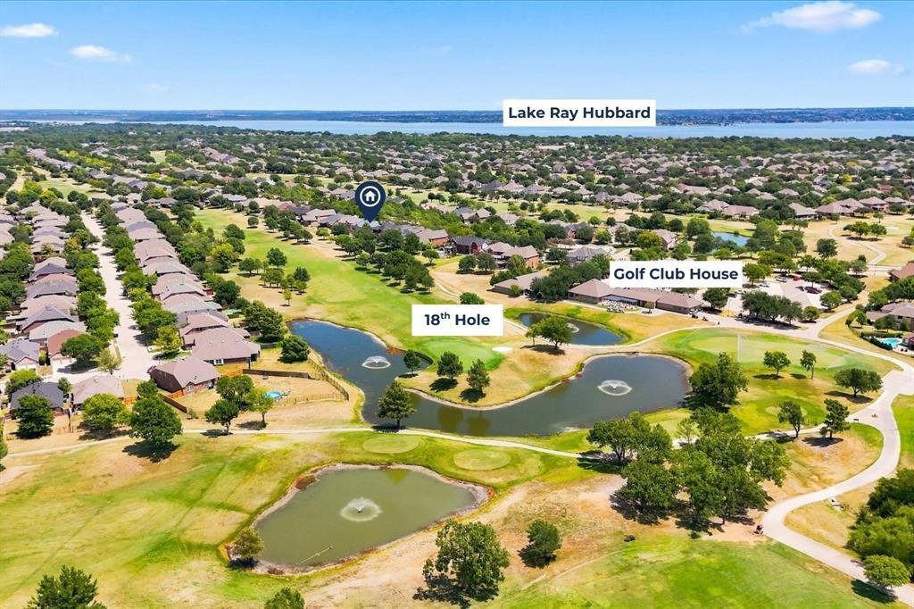 House in Rowlett, Texas, United States 5 - 18698521