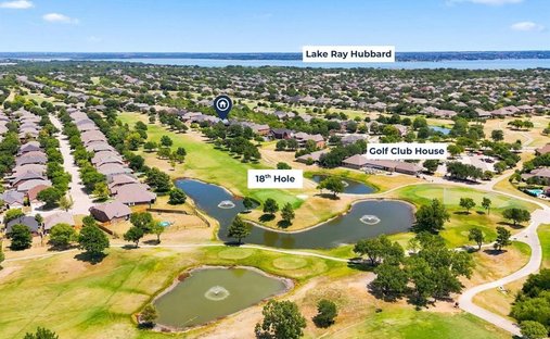 House in Rowlett, Texas, United States 1