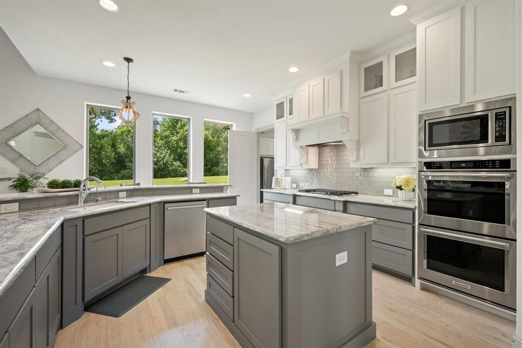 Casa a McKinney, Texas, Stati Uniti 4 - 18698508