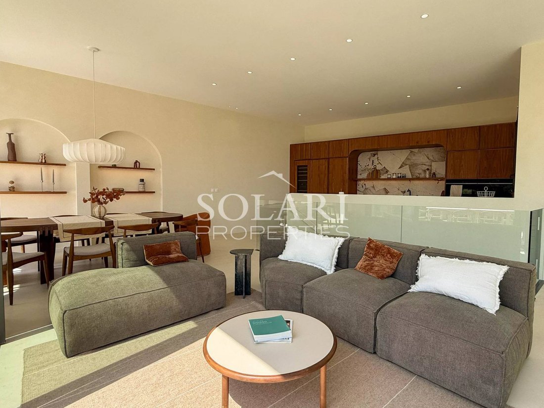 Villa in Théoule-sur-Mer, Provence-Alpes-Côte d'Azur, Frankreich 4 - 18502980