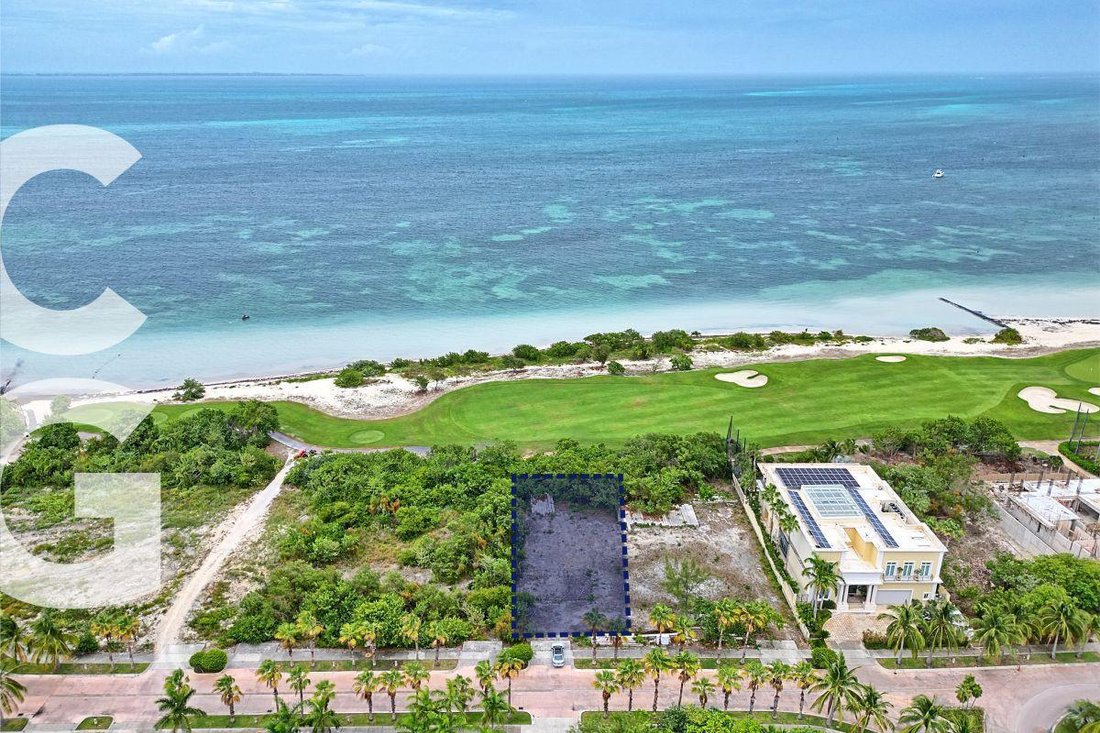 Land in Cancún, Quintana Roo, Mexico 3 - 18696315