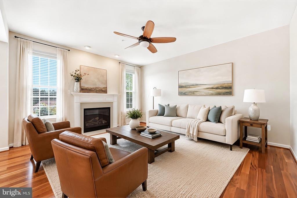 House in New Market, Maryland, United States 5 - 18696311