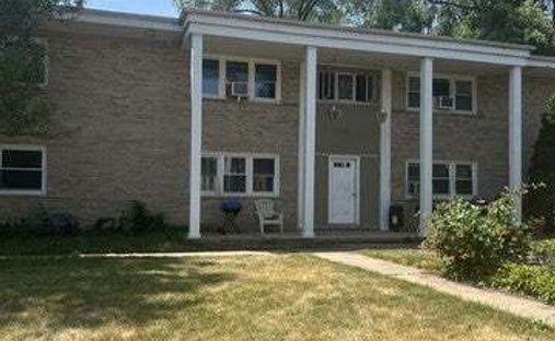 Villa Park, Illinois, Stati Uniti 1