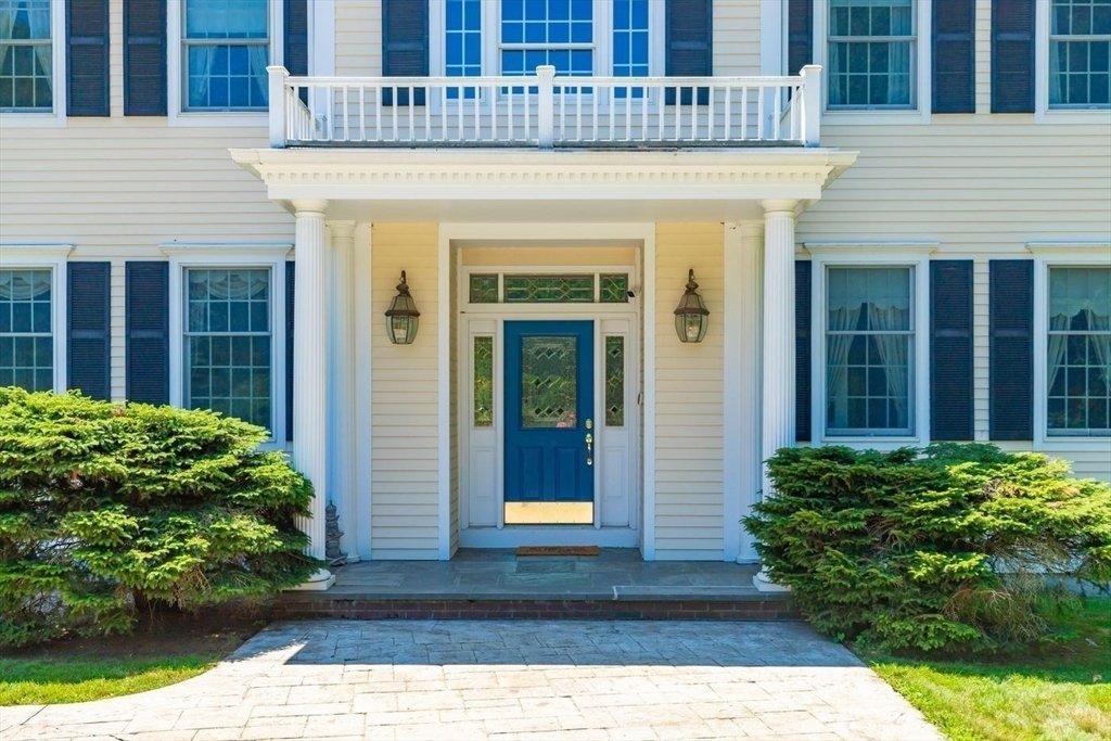 Casa a Canton, Massachusetts, Stati Uniti 4 - 18693430