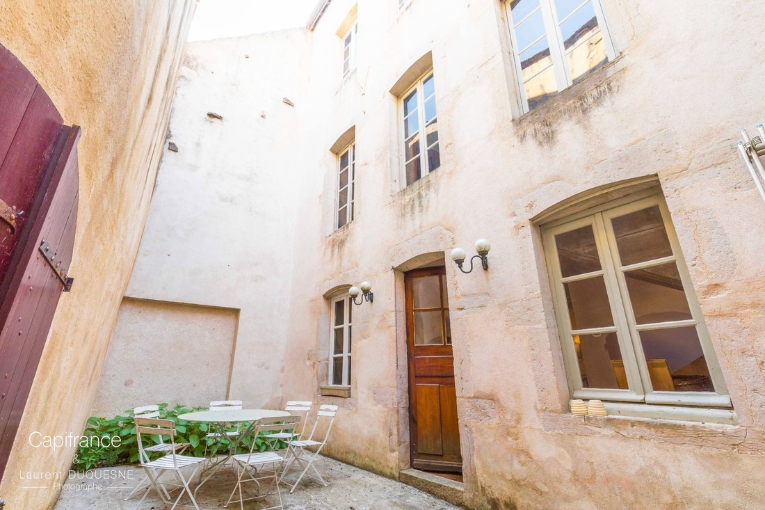 House in Centre Ville, Beaune, France 4 - 18695993
