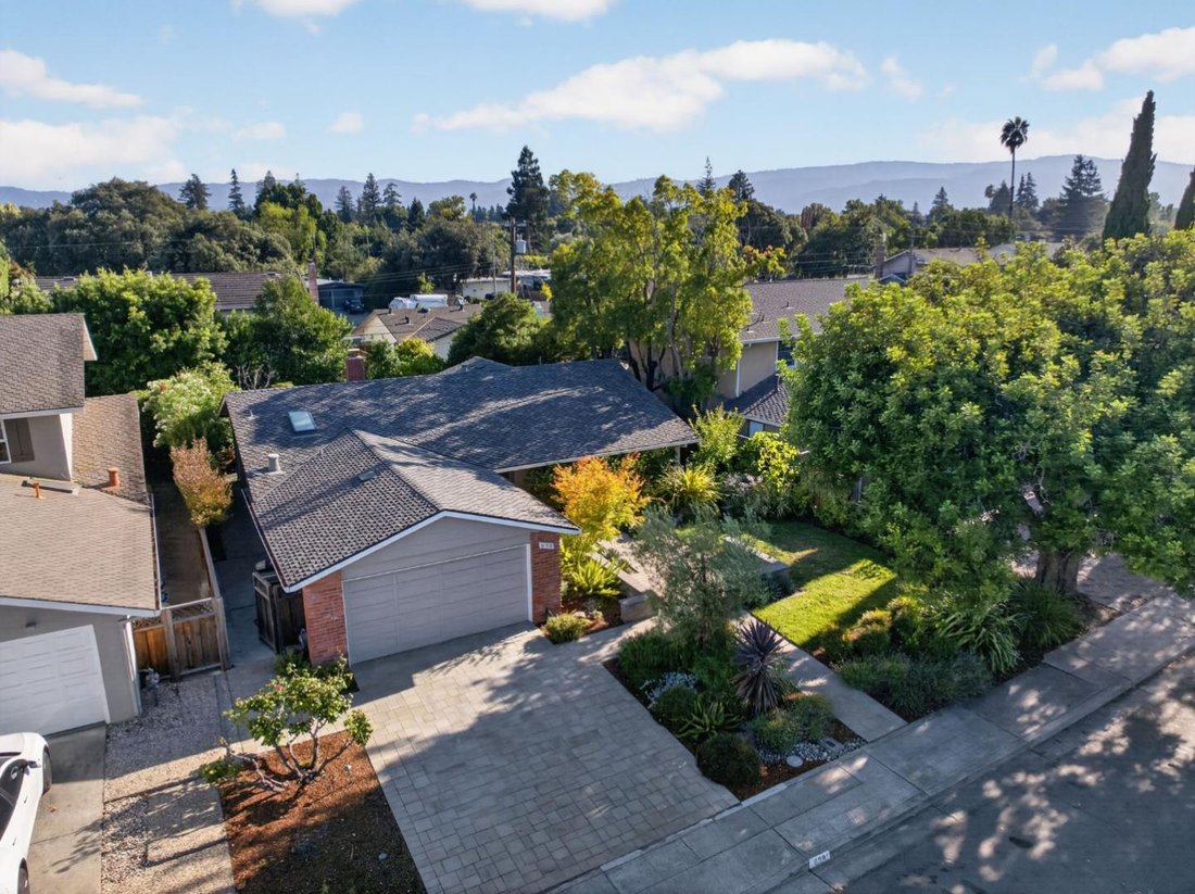 House in Sunnyvale, California, United States 3 - 18698026