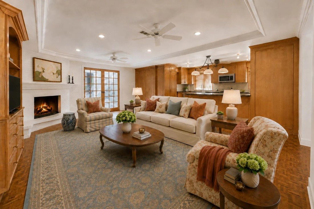 Haus in Houston, Texas, Vereinigte Staaten 5 - 18698758