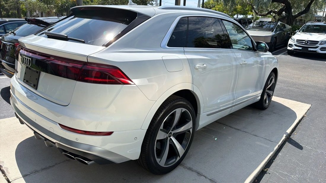 Suv in Boynton Beach, FL, United States 4 - 18699464