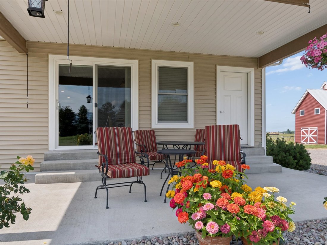 House in Kalispell, Montana, United States 3 - 18696619