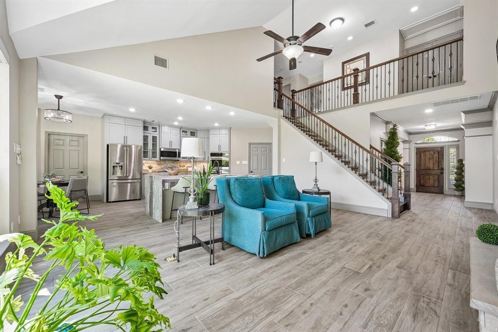 Casa en McKinney, Texas, Estados Unidos 5 - 18698506