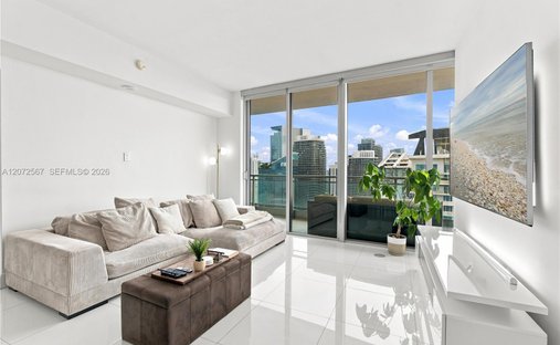 Condo in Miami, Florida, United States 1