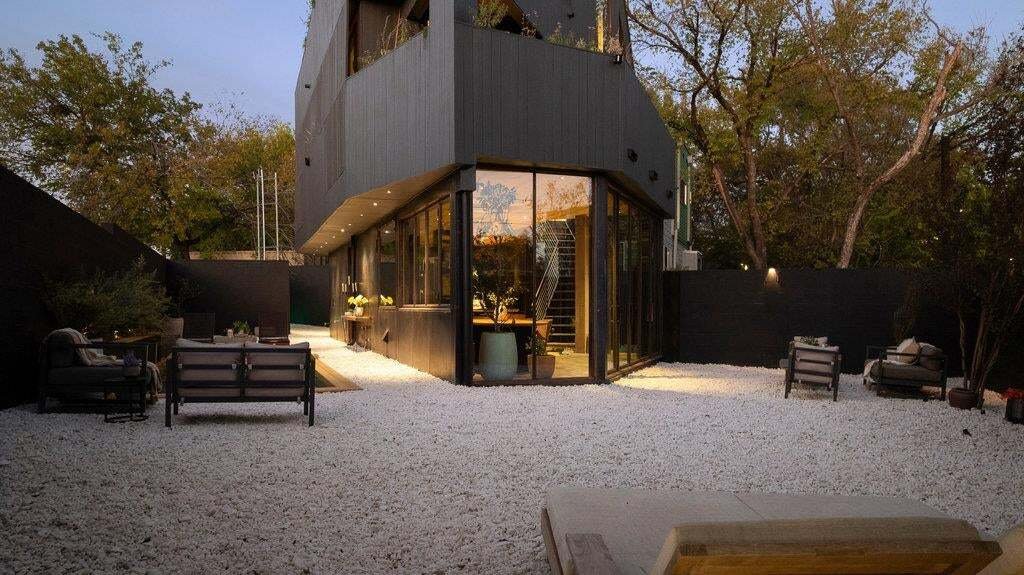 Casa en Austin, Texas, Estados Unidos 2 - 18697823