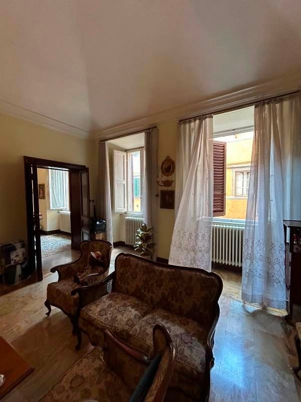 Appartamento a Siena, Toscana, Italia 1 - 16279435