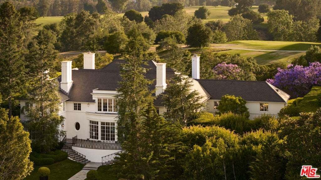 House in Beverly Hills, California, United States 2 - 18697021