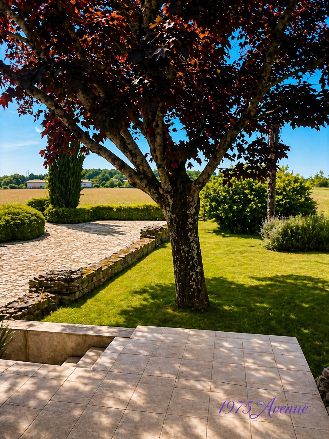 Castle in Fargues-Saint-Hilaire, Nouvelle-Aquitaine, France 1 - 17774081