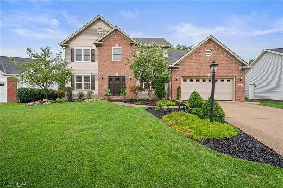 House in Strongsville, Ohio, United States 1 - 18699156