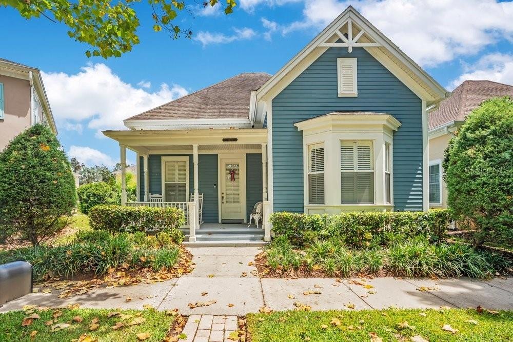 House in Kissimmee, Florida, United States 1 - 18697602