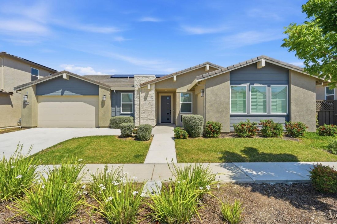 House in Tracy, California, United States 2 - 18697976